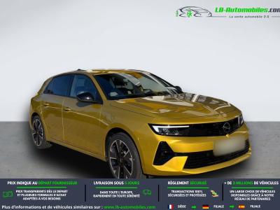 Opel Astra Electrique Electrique 156 ch & Batterie 54 kWh