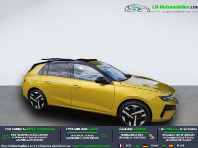 Opel Astra Electrique Electrique 156 ch & Batterie 54 kWh