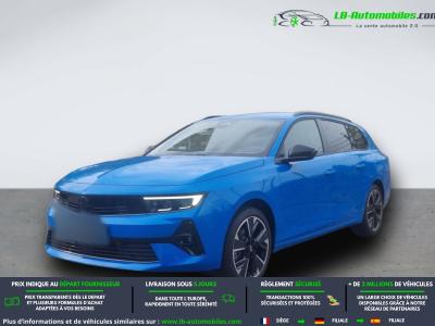 Opel Astra Sports Tourer Electrique Electrique 156 ch & Batterie 54 kWh