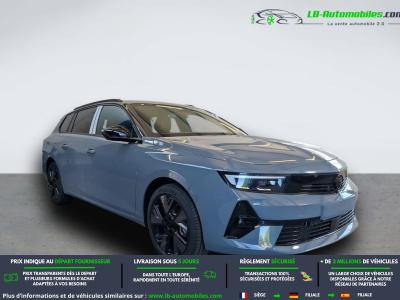 Opel Astra Sports Tourer Electrique Electrique 156 ch & Batterie 54 kWh