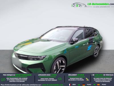 Opel Astra Sports Tourer Electrique Electrique 156 ch & Batterie 54 kWh