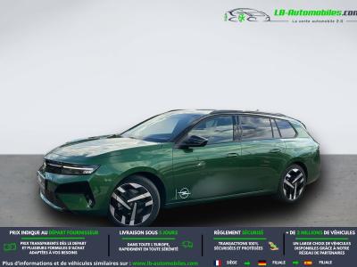 Opel Astra Sports Tourer Electrique Electrique 156 ch & Batterie 54 kWh