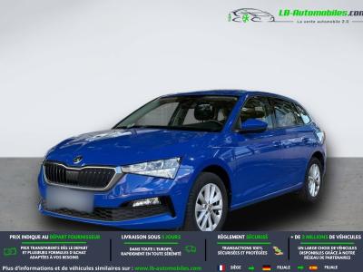 Skoda Scala 1.0 TSI Evo 2 95 ch BVM