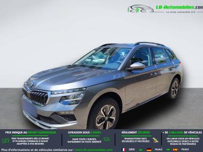 Skoda Kamiq 1.0 TSI Evo 2 116 ch BVA