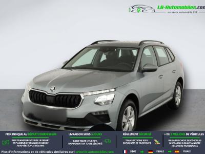 Skoda Kamiq 1.5 TSI Evo 2 150 ch BVA