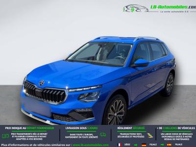 Skoda Kamiq 1.5 TSI Evo 2 150 ch BVA