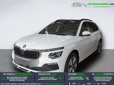 Skoda Kamiq 1.5 TSI Evo 2 150 ch BVA