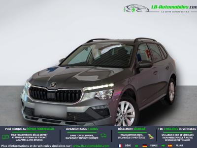 Skoda Kamiq 1.0 TSI Evo 2 116 ch BVA