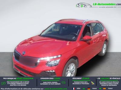 Skoda Kamiq 1.0 TSI Evo 2 116 ch BVA