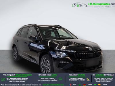 Skoda Kamiq 1.0 TSI Evo 2 116 ch BVA