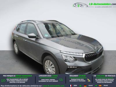 Skoda Kamiq 1.0 TSI Evo 2 116 ch BVA