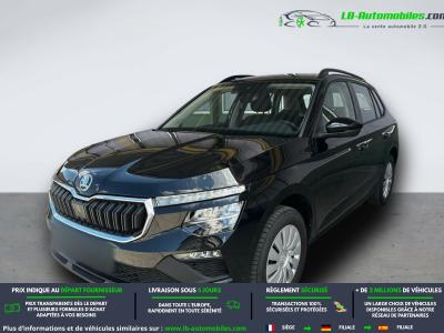 Skoda Kamiq 1.0 TSI Evo 2 116 ch BVA
