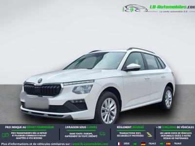 Skoda Kamiq 1.5 TSI Evo 2 150 ch BVA