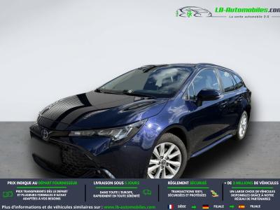 Toyota Corolla Touring Sports Hybride 196ch BVA