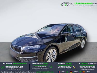 Skoda Octavia Combi 2.0 TDI 150 ch BVA