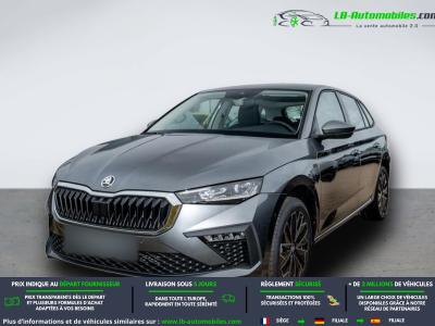 Skoda Scala 1.0 TSI Evo 2 116 ch BVM