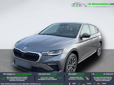 Skoda Scala 1.0 TSI Evo 2 116 ch BVA