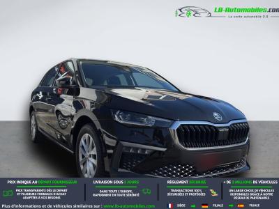 Skoda Scala 1.0 TSI Evo 2 116 ch BVA