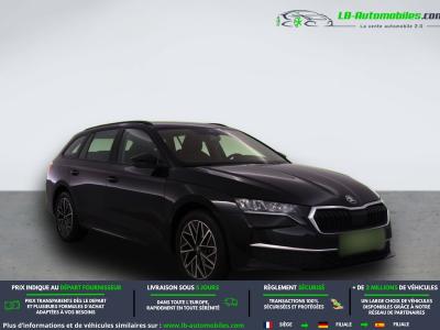 Skoda Octavia Combi 2.0 TDI 150 ch BVA