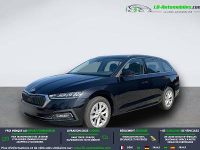 Skoda Octavia Combi 2.0 TDI 150 ch BVA
