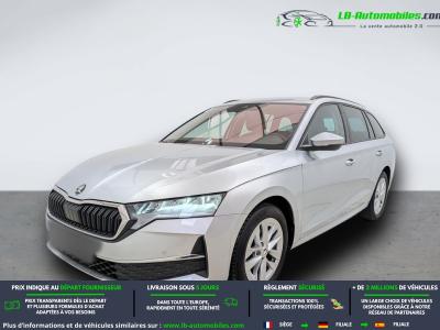 Skoda Octavia Combi 2.0 TDI 150 ch BVA
