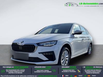 Skoda Scala 1.0 TSI Evo 2 95 ch BVM