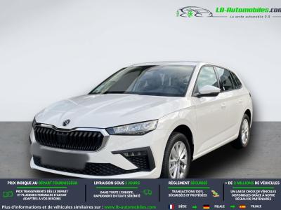 Skoda Scala 1.0 TSI Evo 2 95 ch BVM
