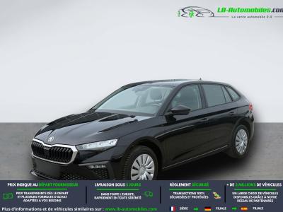 Skoda Scala 1.0 TSI Evo 2 95 ch BVM