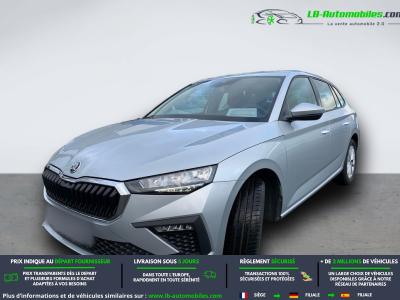 Skoda Scala 1.0 TSI Evo 2 116 ch BVM