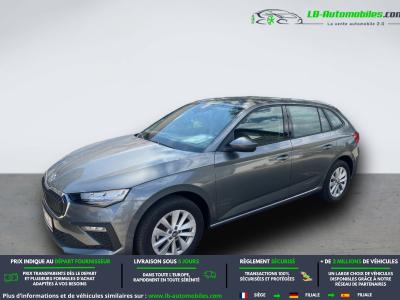 Skoda Scala 1.0 TSI Evo 2 116 ch BVM