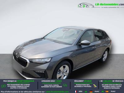 Skoda Scala 1.5 TSI 150 ch BVM