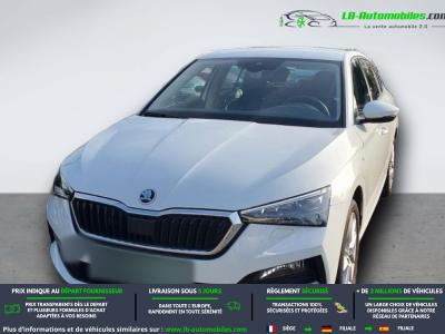 Skoda Scala 1.5 TSI 150 ch BVA