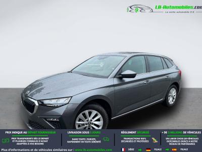 Skoda Scala 1.0 TSI Evo 2 116 ch BVA