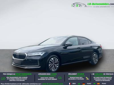 Skoda Superb 1.5 TSI mHEV 150 ch BVA