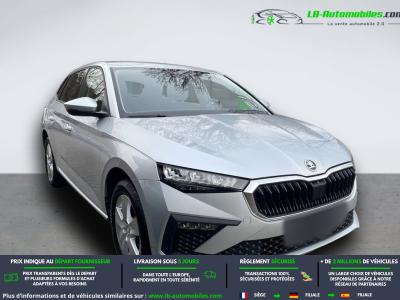 Skoda Scala 1.0 TSI Evo 2 95 ch BVM