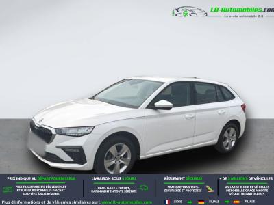 Skoda Scala 1.0 TSI Evo 2 95 ch BVM