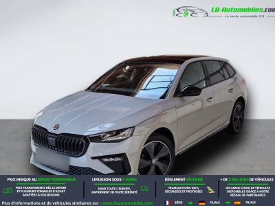 Skoda Scala 1.5 TSI 150 ch BVM