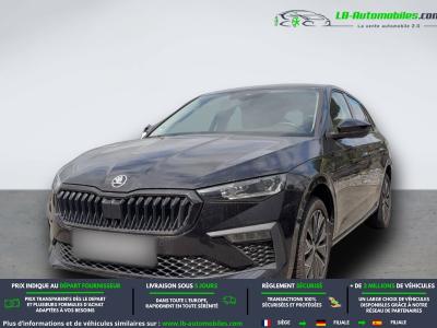 Skoda Scala 1.5 TSI 150 ch BVA