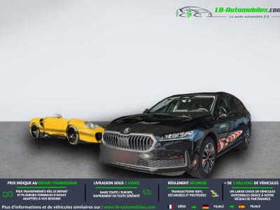 Skoda Superb Combi 1.5 TSI mHEV 150 ch BVA