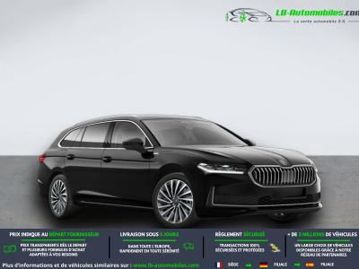 Skoda Superb Combi 1.5 TSI mHEV 150 ch BVA
