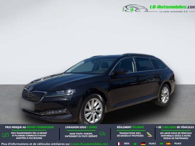 Skoda Superb Combi 2.0 TDI 150 ch BVA