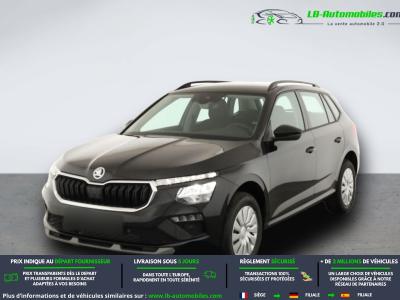 Skoda Kamiq 1.5 TSI Evo 2 150 ch BVA