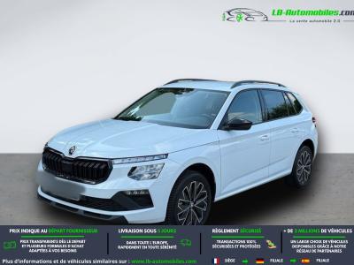 Skoda Kamiq 1.5 TSI Evo 2 150 ch BVA