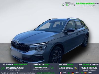 Skoda Kamiq 1.5 TSI Evo 2 150 ch BVA