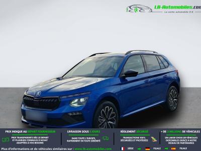 Skoda Kamiq 1.5 TSI Evo 2 150 ch BVA