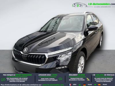 Skoda Kamiq 1.0 TSI Evo 2 116 ch BVA