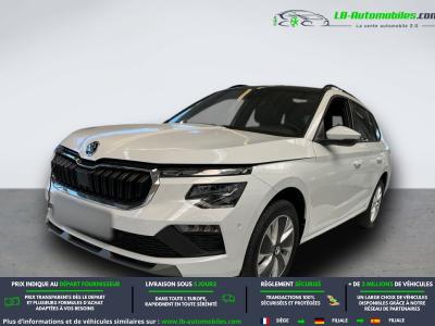 Skoda Kamiq 1.5 TSI Evo 2 150 ch BVA