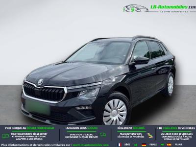 Skoda Kamiq 1.0 TSI Evo 2 116 ch BVA