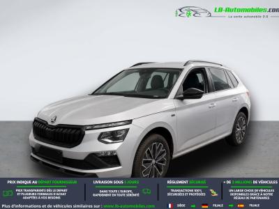 Skoda Kamiq 1.5 TSI Evo 2 150 ch BVA
