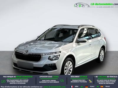 Skoda Kamiq 1.0 TSI Evo 2 116 ch BVA